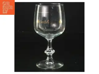 Glas til Irish Coffee (str. 6,5x15 cm)