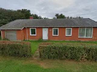 Hus tilsalg tæt på Hjørring