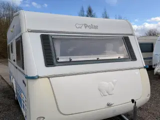 2005 Polar 520 / Med AirCon / Sol Celler/Isabella