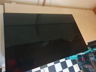 Induktionskogeplade 80 cm bortgives