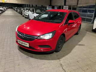 Opel Astra 1,0 T 105 Enjoy Sports Tourer