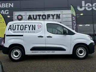 Fiat Doblò E 50 L1 Primo