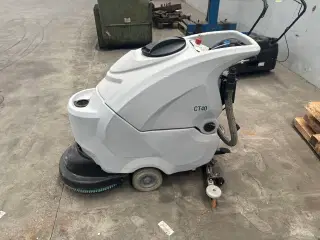 Gulvvasker IPC CT40
