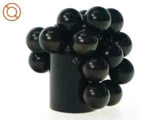 Magnet ring med kugler (str. 6 cm)
