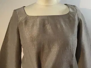 Elise Gug, bluse, str 36