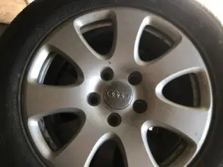 Audi 18"