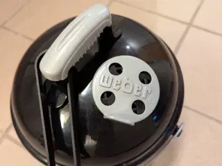 Grill Weber kuglegrill