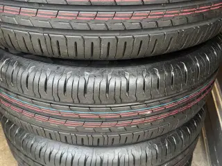 Sommerhjul 185-65-15 VW.