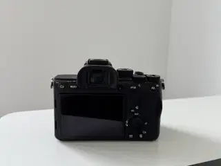 Sony A7R IV A Body + accessories