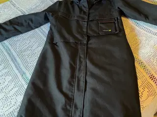 Vero moda frakke sort