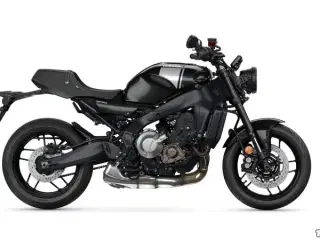 Yamaha XSR 900