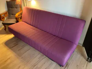 Sovesofa 