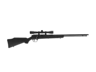 Brugt - Marlin 81TS - .22 LR