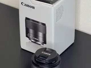 Canon Objektiv EF-M 32 f/1.4 STM