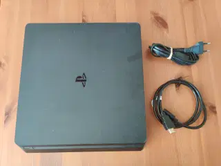 PlayStation 4 | - Playstation 4 | Brugte Playstation 4 billigt til salg på GulogGratis.dk