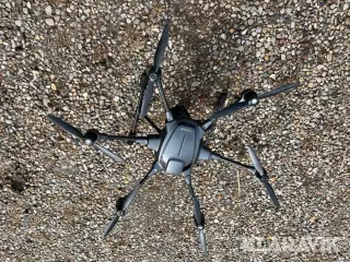 Drone Typhoon H500