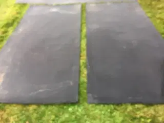 GUMMIMÅTTE til heste