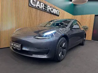 Tesla Model 3  Long Range AWD