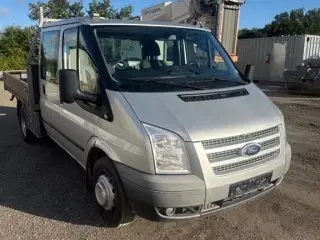 Ford transit 350M