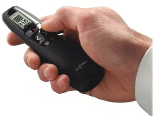 Logitech P700 laserpointer