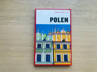 Turen går til Polen