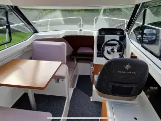 Motorbåd  Merry Fisher 695 