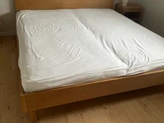 Mega flot dobbeltseng