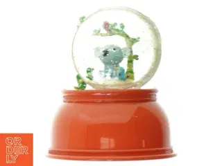 Snekugle fra Little Big Room (str. 11 x 14 cm)
