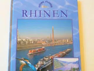Rhinen. Af Michael Pollard