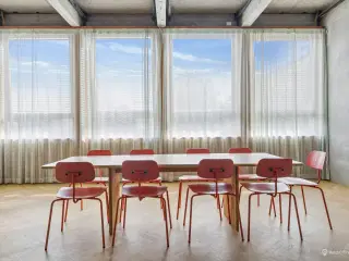 Fleksible lejemål med plads til kreativitet og alternative anvendelser