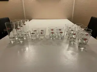 Martini glas