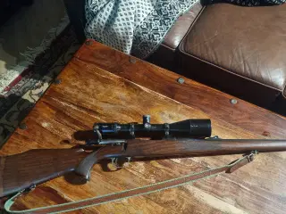 Heym SR 20 L kal. 308