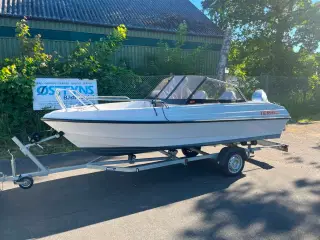 Terhi 480BR - 2022