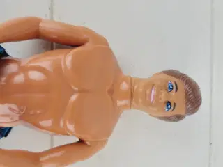 Barbie Ken model 1968