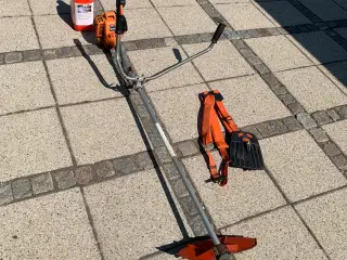 Tanaka Græstrimmer