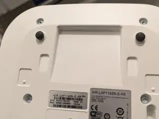 Cisco AIR LAP1142N-E-K9 WiFi AP