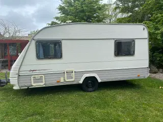 Campingvogn