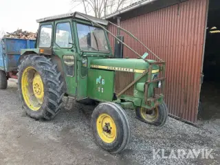 Traktor John deere 2030