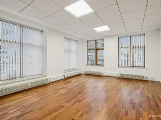 Klinik i fællesskab på Vestergade 12 - Klinik 1