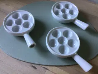 Pillivuyt sneglepander