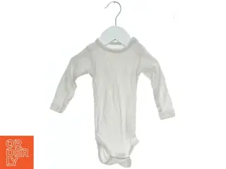 Langærmet bodystocking fra Name It (str. 68)