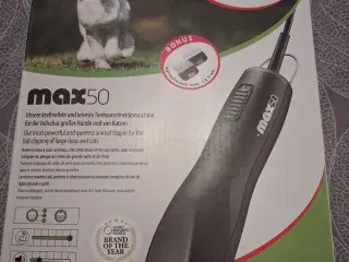 Hunde trimmer 