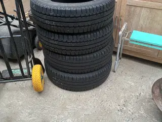 Michelin/Fiat Ducato 