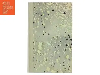 Skoven Nu af Jens Smærup Sørensen (Bog)