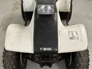 ATV. Yamaha 125 ccm