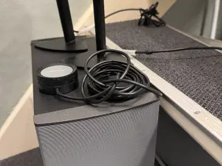 BOSE multimedia speaker system