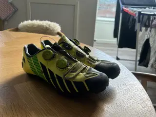 Bontrager XXX MTB sko 