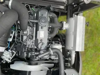 Husqvarna P535HX Hybrid. 180cm klippebord