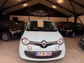 Renault Twingo 1,0 SCe 70 Expression