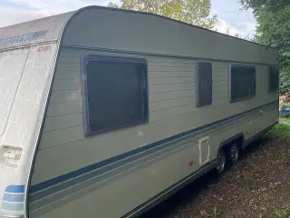 Adria classica 743pu 